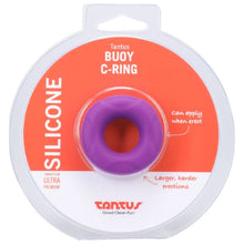 Load image into Gallery viewer, Buoy C-Ring Small Lilac
