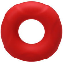 Load image into Gallery viewer, Buoy C-Ring Medium Crimson
