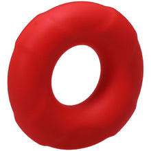 Load image into Gallery viewer, Buoy C-Ring Medium Crimson
