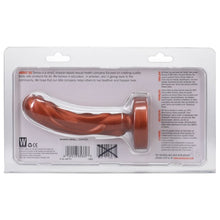 Load image into Gallery viewer, Mini Magma Dildo Copper
