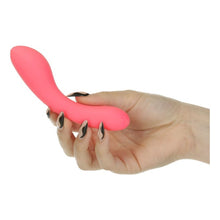 Load image into Gallery viewer, The Mini Swan Wand Glow Pink
