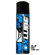 Load image into Gallery viewer, LIQUISLIK Waterbased OXLube 130ml
