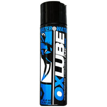 Load image into Gallery viewer, LIQUISLIK Waterbased OXLube 130ml
