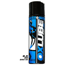 Load image into Gallery viewer, LIQUISLIK Waterbased OXLube 250ml
