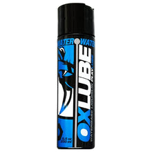 Load image into Gallery viewer, LIQUISLIK Waterbased OXLube 250ml

