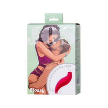 Load image into Gallery viewer, JOS Blossy Clit Stimulator
