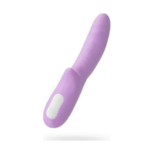 Load image into Gallery viewer, JOS Merry Gor Rotating Shaft Vibrator Violet
