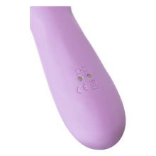 Load image into Gallery viewer, JOS Merry Gor Rotating Shaft Vibrator Violet
