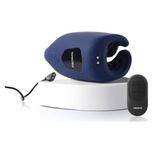 Load image into Gallery viewer, PulsateX Rechargeable Male Shaft and Glans Stimulator
