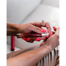 Load image into Gallery viewer, Matchmaker LQBTQ Pheromone Body Spray Red Diamond Her to Attract Her 10ml
