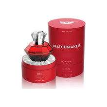 Load image into Gallery viewer, Matchmaker Pheromone Body Spray Red Diamond Attract Him 30ml
