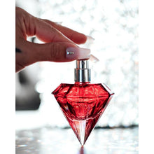 Load image into Gallery viewer, Matchmaker Pheromone Body Spray Red Diamond Attract Him 30ml
