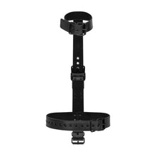 Load image into Gallery viewer, Collar with Wrist Cuffs Body Restraint
