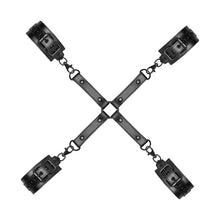 Load image into Gallery viewer, Hog Tie Black
