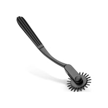 Load image into Gallery viewer, Aluminium Pinwheel Black
