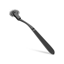 Load image into Gallery viewer, Aluminium Pinwheel Black
