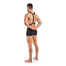 Load image into Gallery viewer, Max Bondage Harness Black
