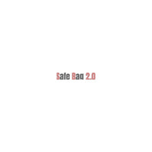 Load image into Gallery viewer, Safe Bag 2.0 Black
