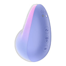 Load image into Gallery viewer, Satisfyer Pixie Dust Violet/Pink
