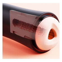 Load image into Gallery viewer, Inscup 2 USB Heating Masturbator Replacement Sleeve
