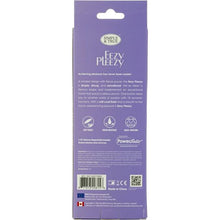 Load image into Gallery viewer, Eezy Pleezy Bullet Vibrator Purple
