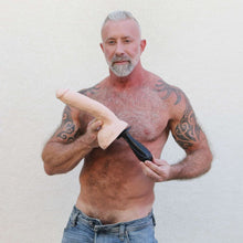 Load image into Gallery viewer, HUNG System HS05 Handle
