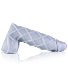 Load image into Gallery viewer, Fetishique Liquid Silicone Dildo Medium
