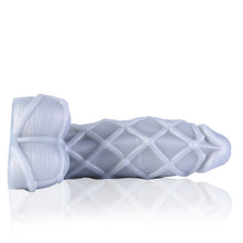 Load image into Gallery viewer, Fetishique Liquid Silicone Dildo Medium
