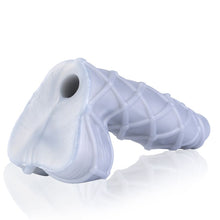 Load image into Gallery viewer, Fetishique Liquid Silicone Dildo Medium
