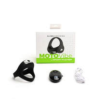 Load image into Gallery viewer, MOTOVibe Sling Cock Ring
