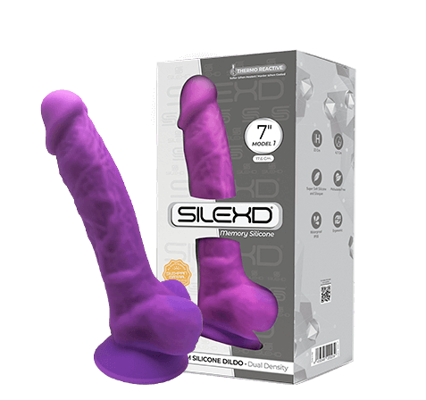 SILEXD Model 1 Realistic 7