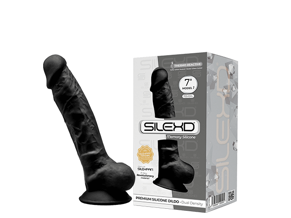 Silexd 7