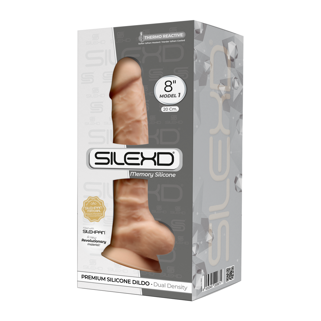 SILEXD 8