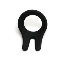 Load image into Gallery viewer, CockPit Ring Black
