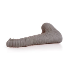 Load image into Gallery viewer, Dexter Liquid Silicone Dildo Medium
