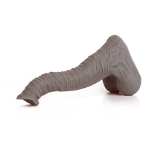 Load image into Gallery viewer, Dexter Liquid Silicone Dildo Medium
