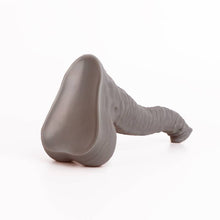 Load image into Gallery viewer, Dexter Liquid Silicone Dildo Medium
