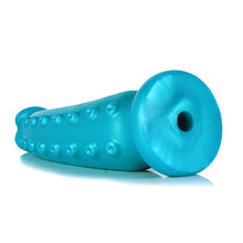 Load image into Gallery viewer, OctoCock Liquid Silicone Dildo Medium
