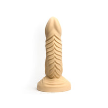 Load image into Gallery viewer, Sphinx Liquid Silicone Dildo Medium
