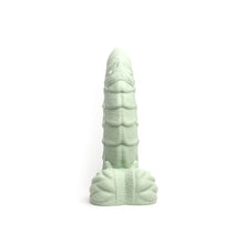 Load image into Gallery viewer, Willie Liquid Silicone Dildo Medium
