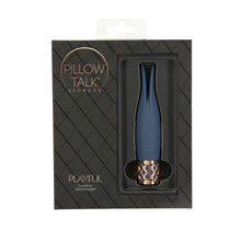 Load image into Gallery viewer, Pillow Talk Secrets Playful Massager
