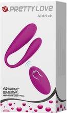 Load image into Gallery viewer, Rechargeable Aldrich
