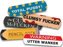 Load image into Gallery viewer, Add Insult To Injury Plasters

