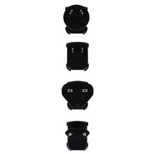 Load image into Gallery viewer, PalmPower Replacement Power Cord Multi-Region Adapter
