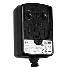 Load image into Gallery viewer, PalmPower Replacement Power Cord Multi-Region Adapter
