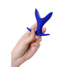 Load image into Gallery viewer, ToDo Bloom Expanding Anal Plug
