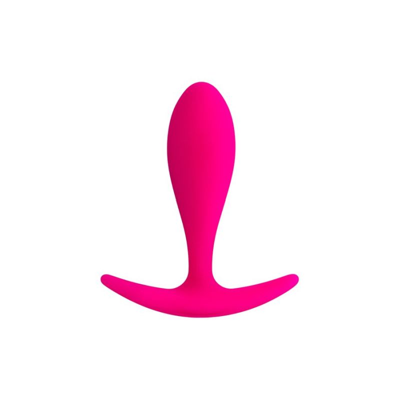 ToDo Hub Anal Plug Pink