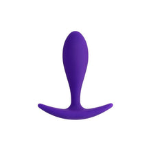 Load image into Gallery viewer, ToDo Hub Anal Plug Violet

