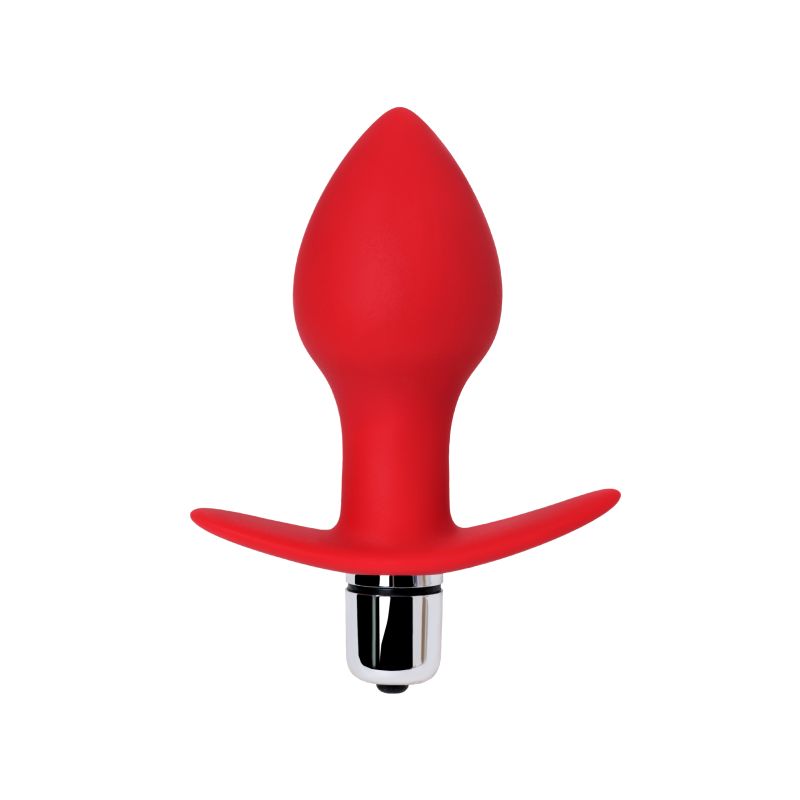ToDo Glam Vibrating Anal Plug