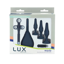 Load image into Gallery viewer, Equip Anal Explorer Kit
